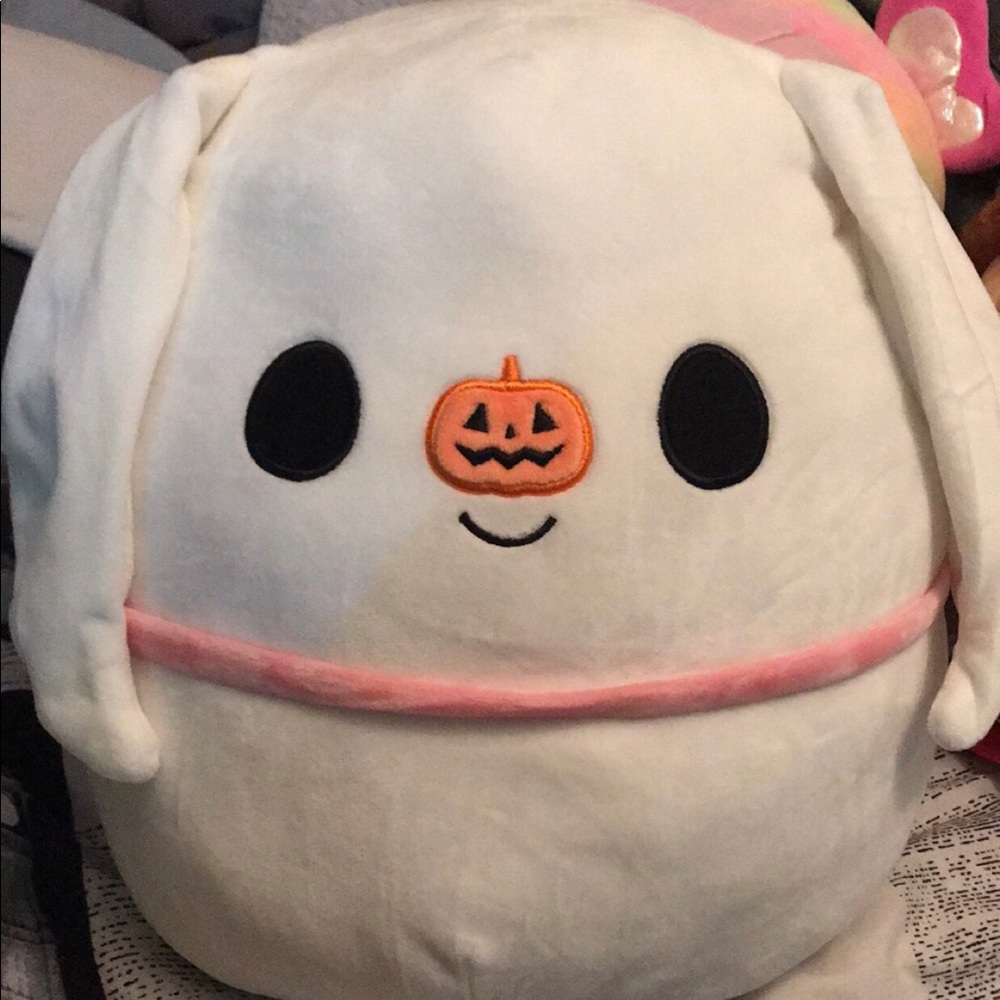 Squishmallows